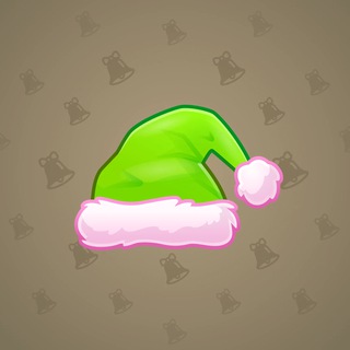 Santa Hat #18793
