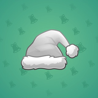 Santa Hat #18799