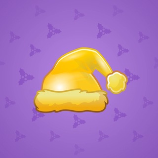 Santa Hat #18802