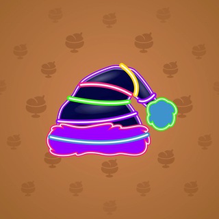 Santa Hat #18808