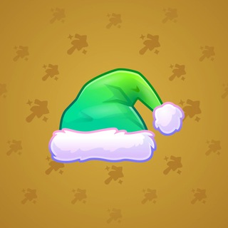 Santa Hat #18815