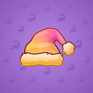 Santa Hat #18819