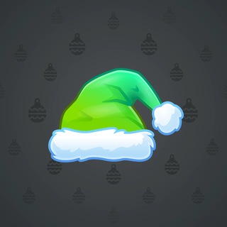 Santa Hat #18820