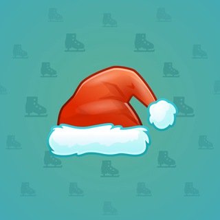 Santa Hat #18821