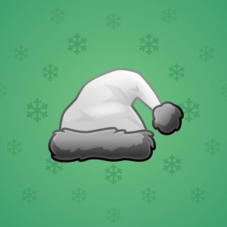 Santa Hat #18824
