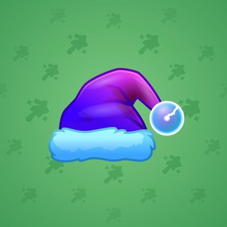 Santa Hat #18825