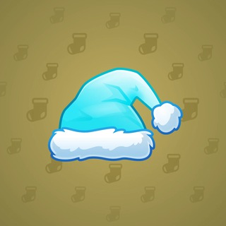 Santa Hat #18826