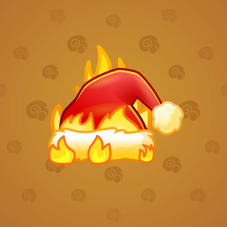 Santa Hat #18830