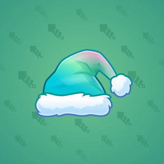 Santa Hat #18832
