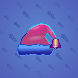 Santa Hat #18840
