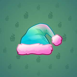 Santa Hat #18842