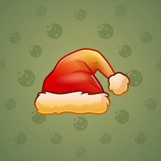 Santa Hat #18846