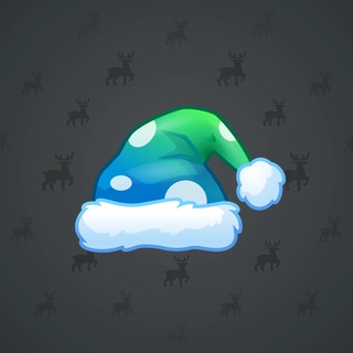 Santa Hat #18895
