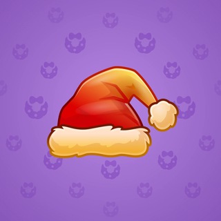 Santa Hat #18898