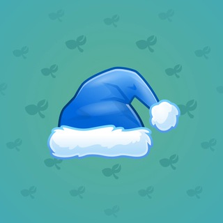 Santa Hat #18903