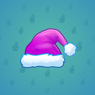 Santa Hat #18905