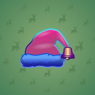 Santa Hat #18917