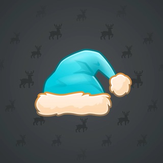 Santa Hat #18919
