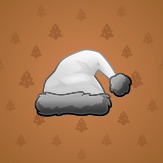 Santa Hat #18922