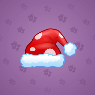 Santa Hat #18924