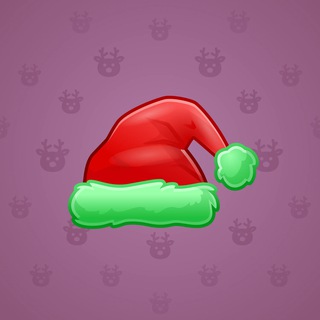 Santa Hat #18925