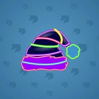 Santa Hat #18960