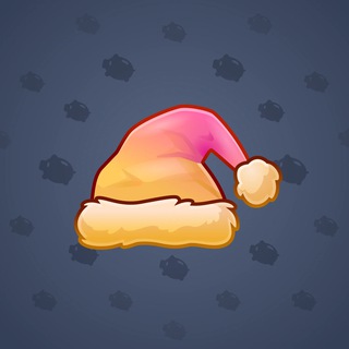 Santa Hat #18972