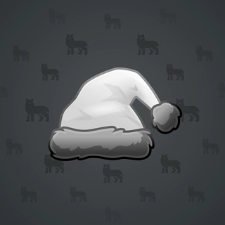 Santa Hat #18977