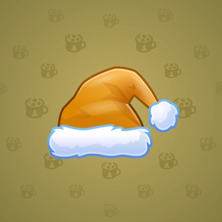 Santa Hat #18980