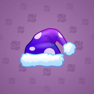 Santa Hat #18983
