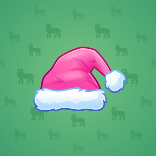 Santa Hat #18984