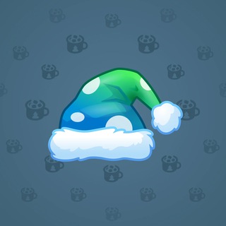 Santa Hat #18988
