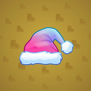 Santa Hat #18997