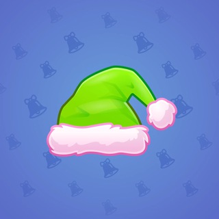 Santa Hat #18998