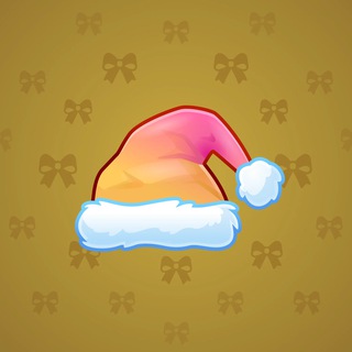 Santa Hat #19175