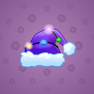 Santa Hat #19182