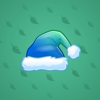 Santa Hat #19187