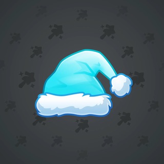 Santa Hat #19195
