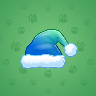 Santa Hat #19198