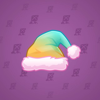 Santa Hat #19201