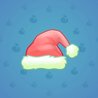Santa Hat #19202
