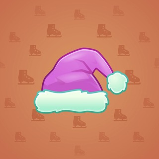 Santa Hat #19209