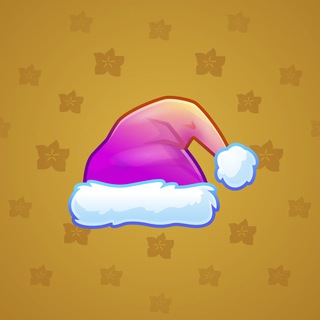 Santa Hat #19231