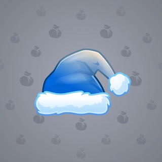 Santa Hat #19240