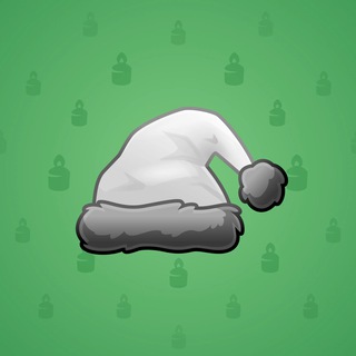 Santa Hat #19242