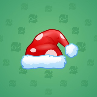 Santa Hat #19243