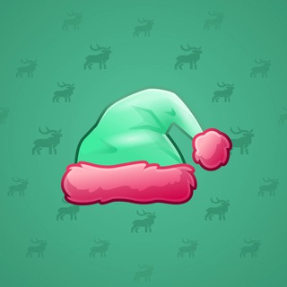 Santa Hat #19245