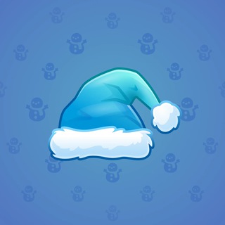 Santa Hat #19246