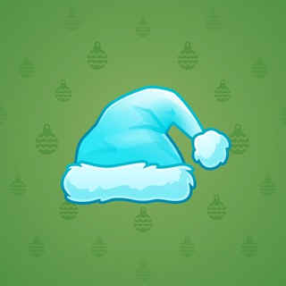 Santa Hat #19247