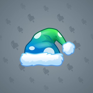 Santa Hat #19250